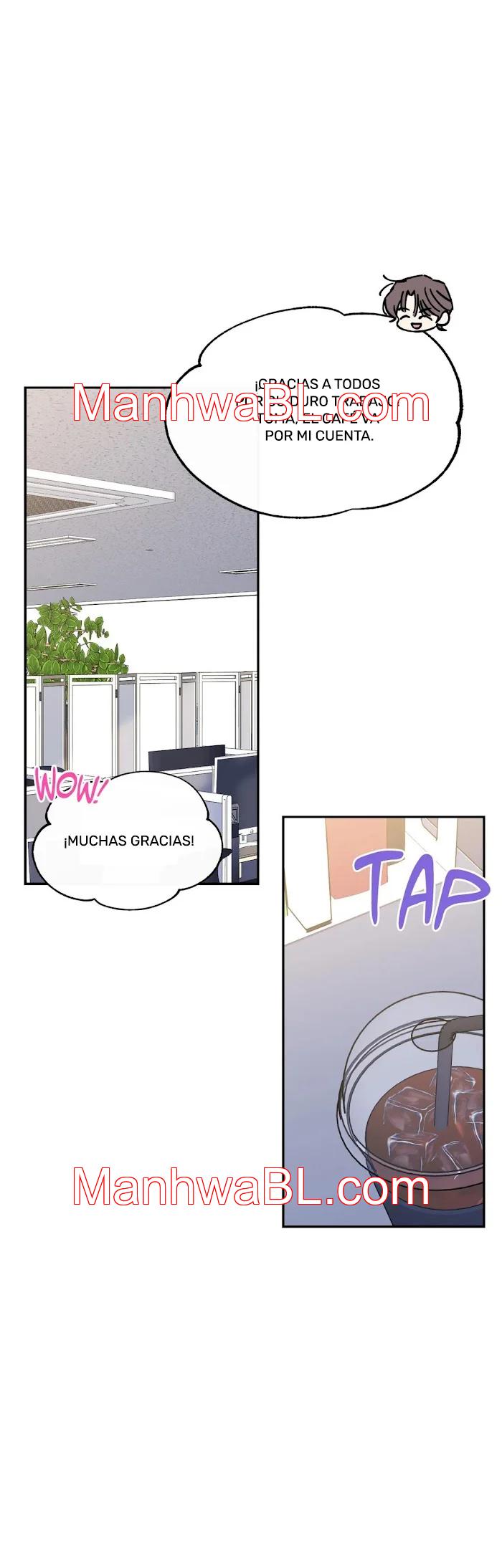 Falso Romance - Capítulo 44 manhwa