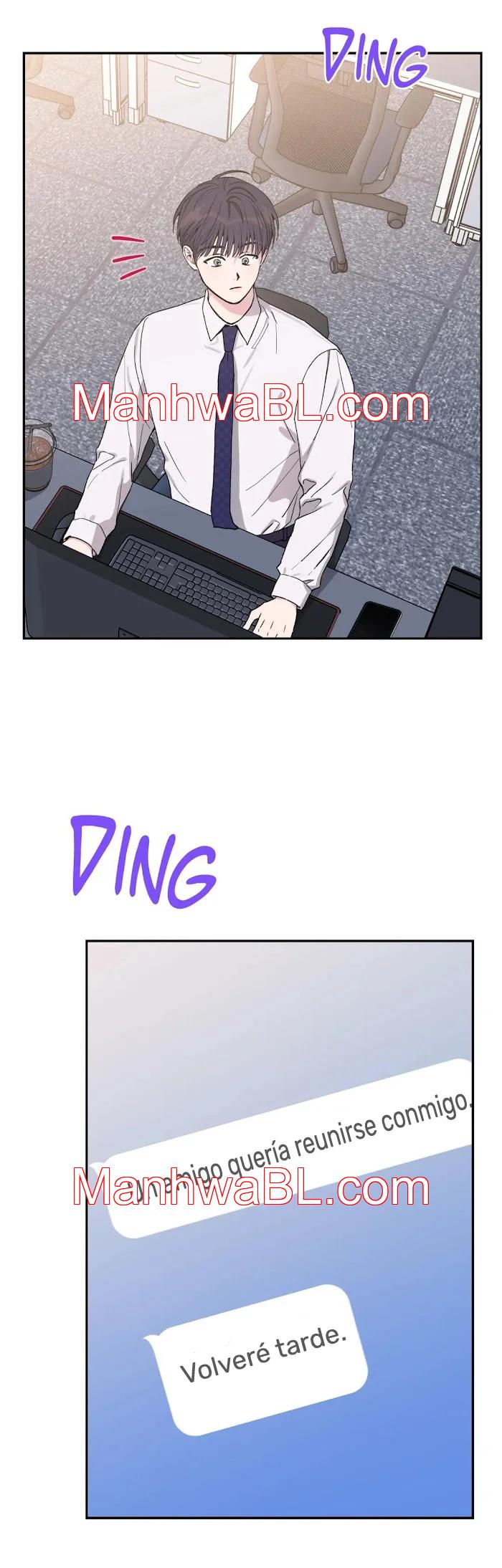 Falso Romance - Capítulo 44 manhwa