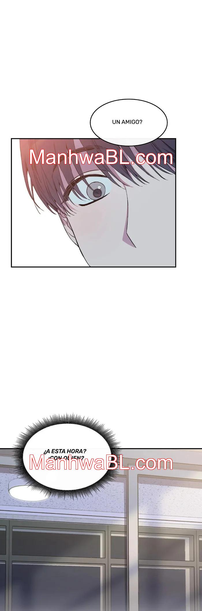 Falso Romance - Capítulo 44 manhwa