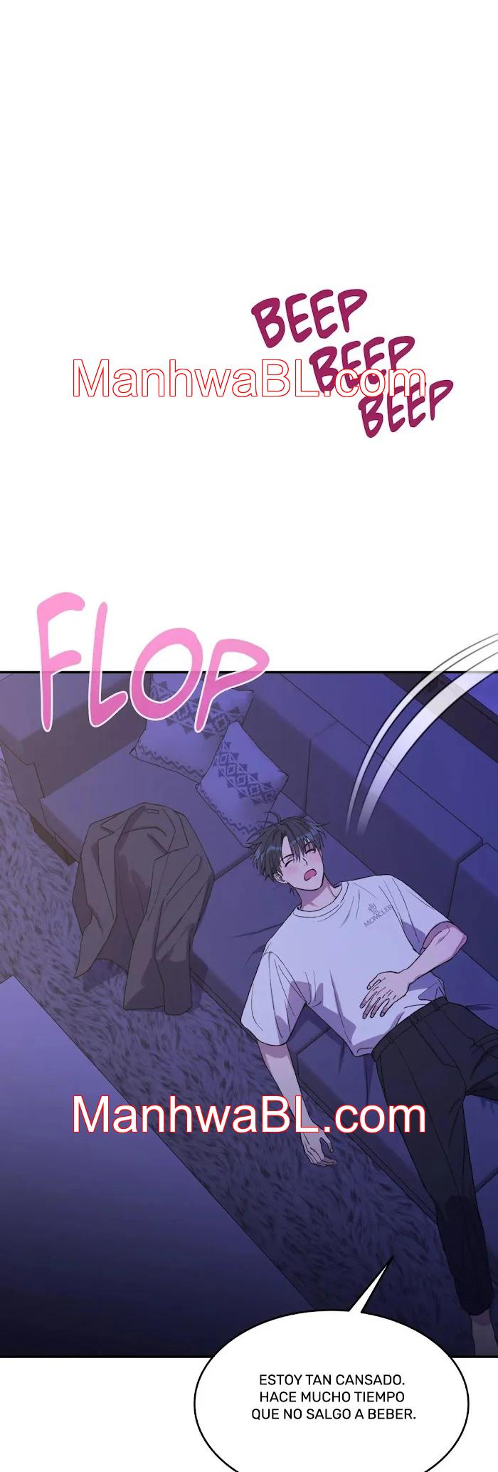 Falso Romance - Capítulo 44 manhwa