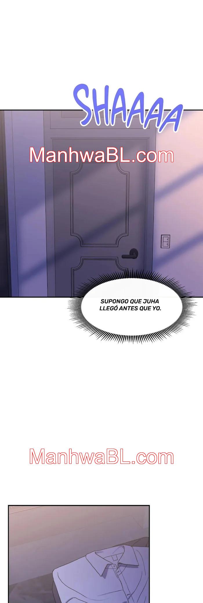 Falso Romance - Capítulo 44 manhwa