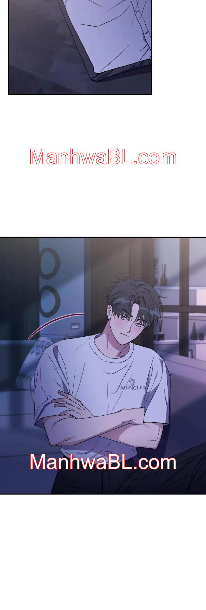 Falso Romance - Capítulo 44 manhwa