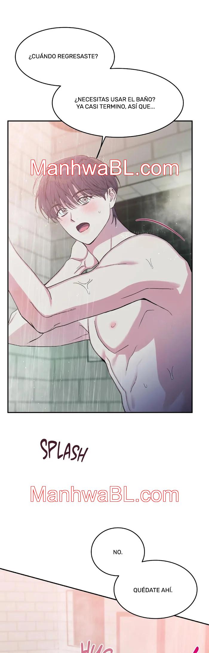 Falso Romance - Capítulo 44 manhwa