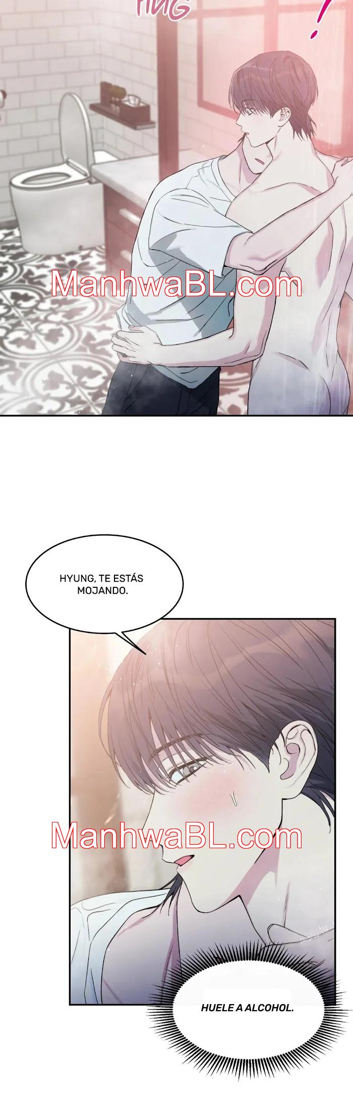 Falso Romance - Capítulo 44 manhwa