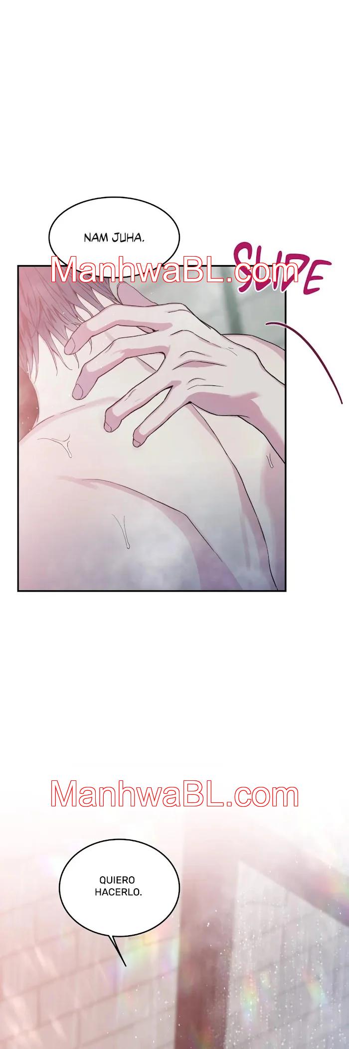 Falso Romance - Capítulo 44 manhwa