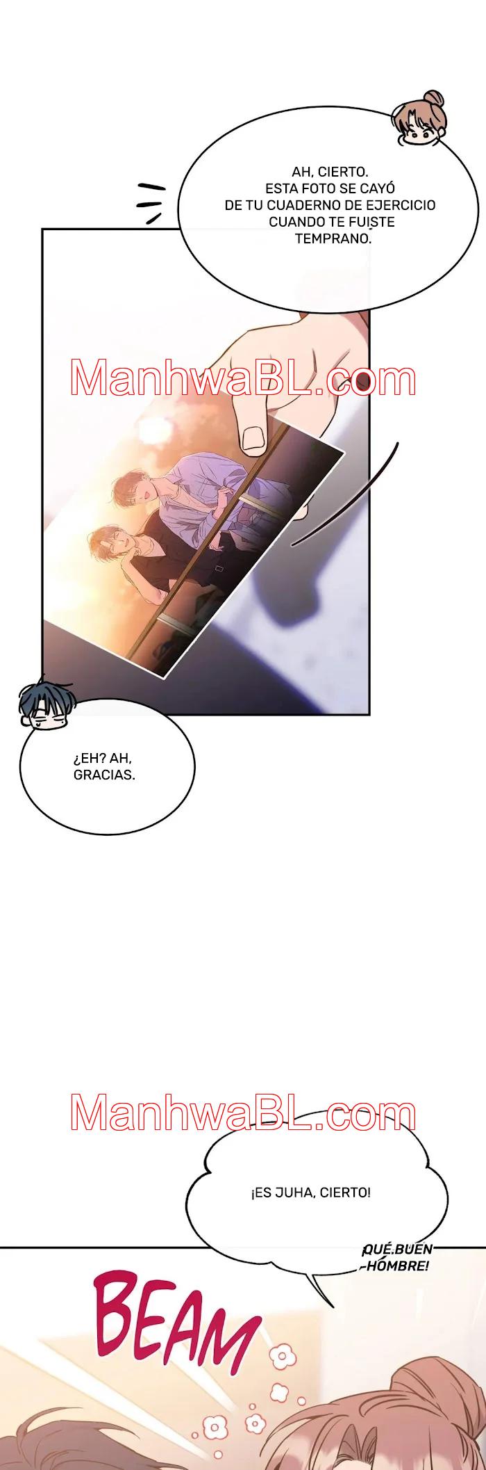 Falso Romance - Capítulo 44 manhwa