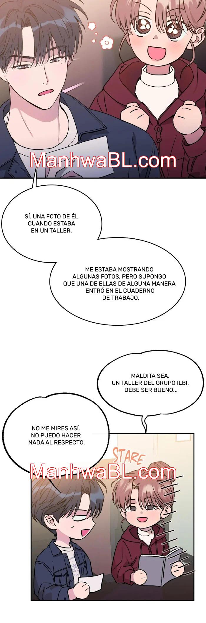 Falso Romance - Capítulo 44 manhwa