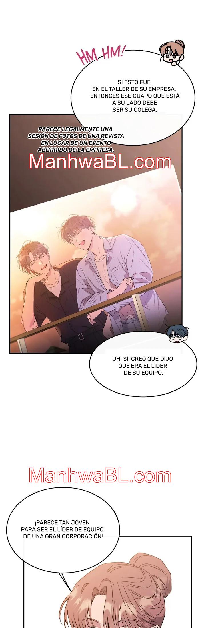 Falso Romance - Capítulo 44 manhwa