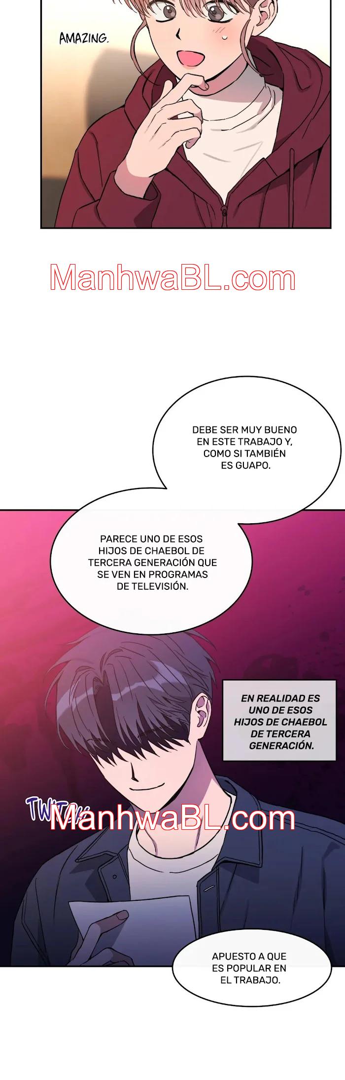 Falso Romance - Capítulo 44 manhwa
