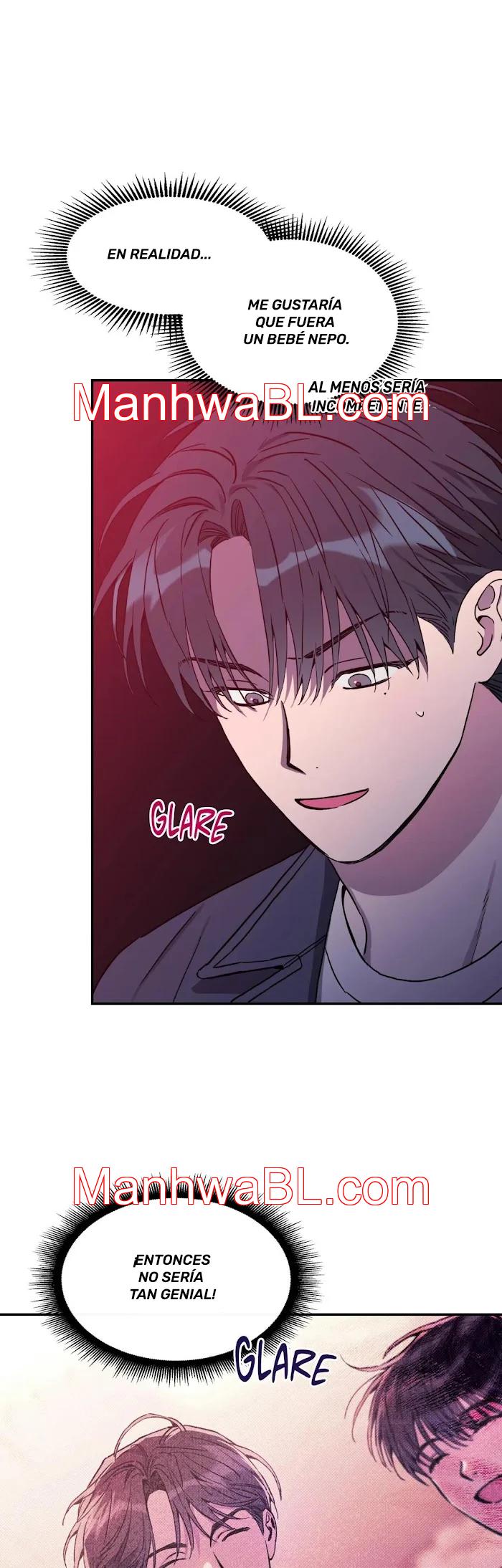 Falso Romance - Capítulo 44 manhwa