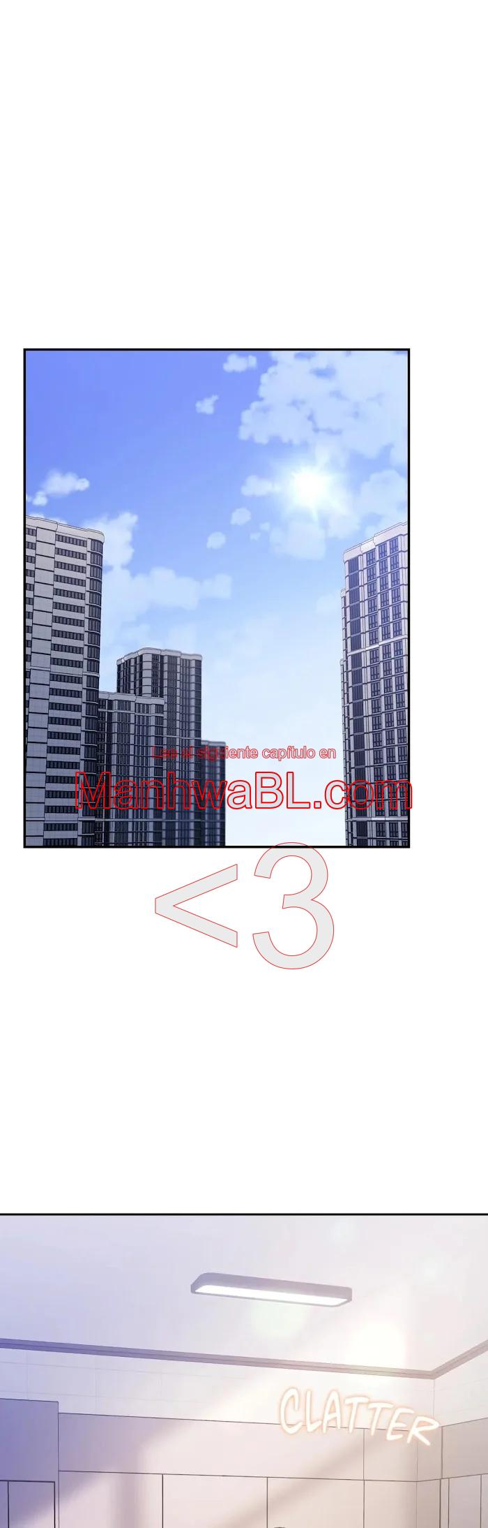 Falso Romance - Capítulo 52 manhwa