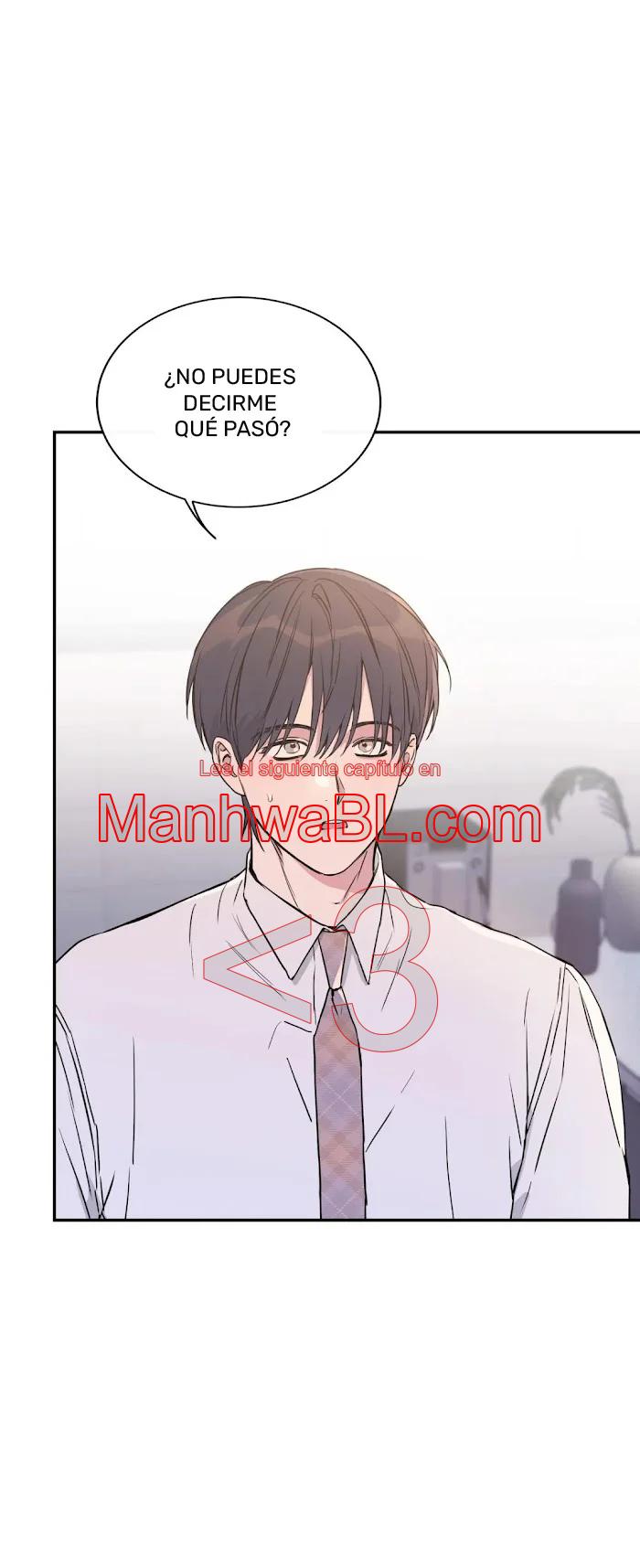 Falso Romance - Capítulo 52 manhwa