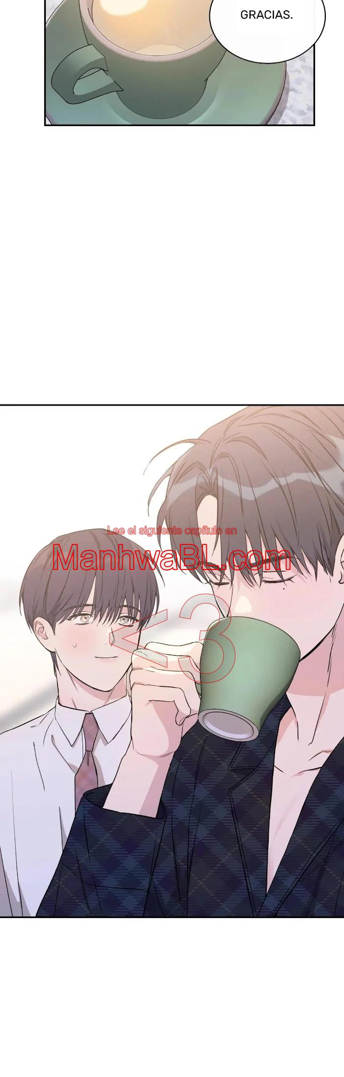 Falso Romance - Capítulo 52 manhwa