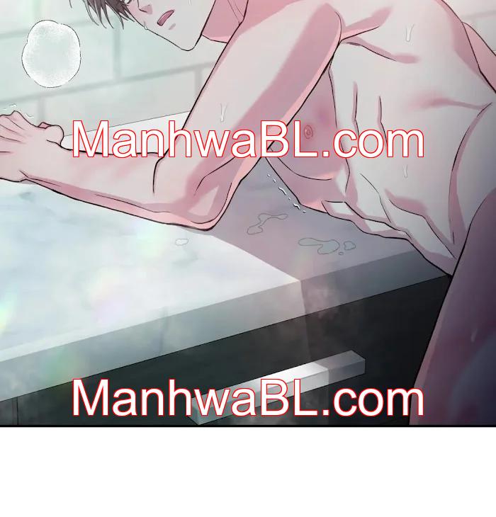 Falso Romance - Capítulo 46.3 manhwa