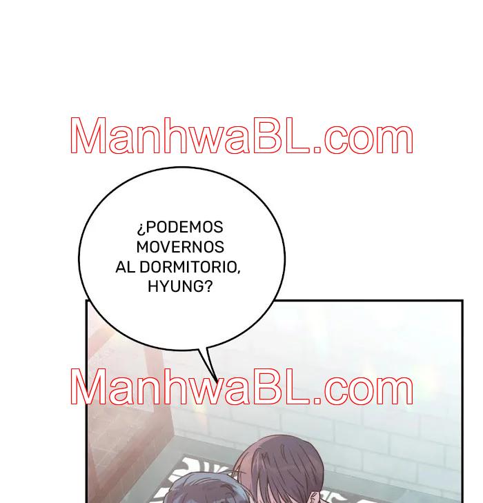 Falso Romance - Capítulo 46.3 manhwa