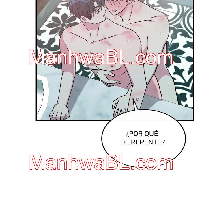 Falso Romance - Capítulo 46.3 manhwa