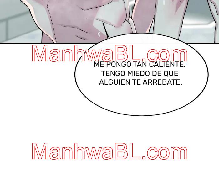 Falso Romance - Capítulo 46.3 manhwa
