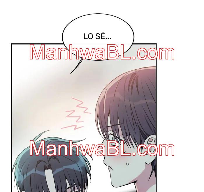 Falso Romance - Capítulo 46.3 manhwa
