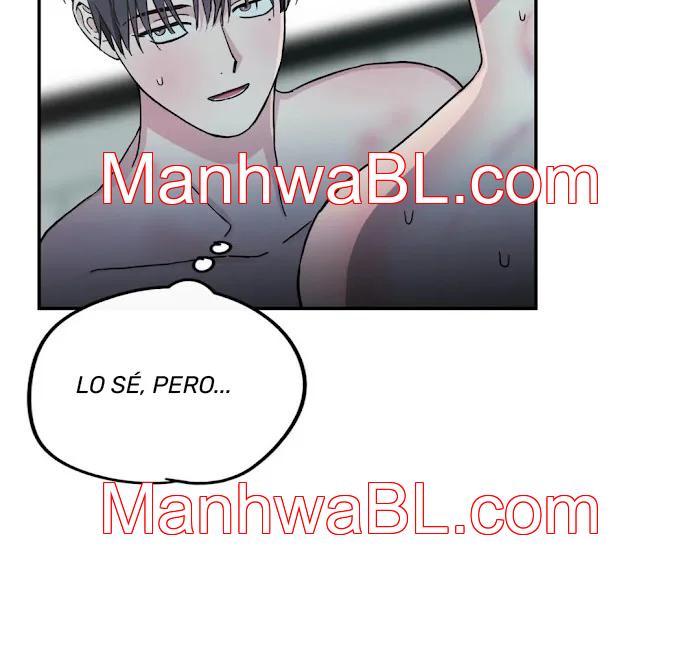 Falso Romance - Capítulo 46.3 manhwa