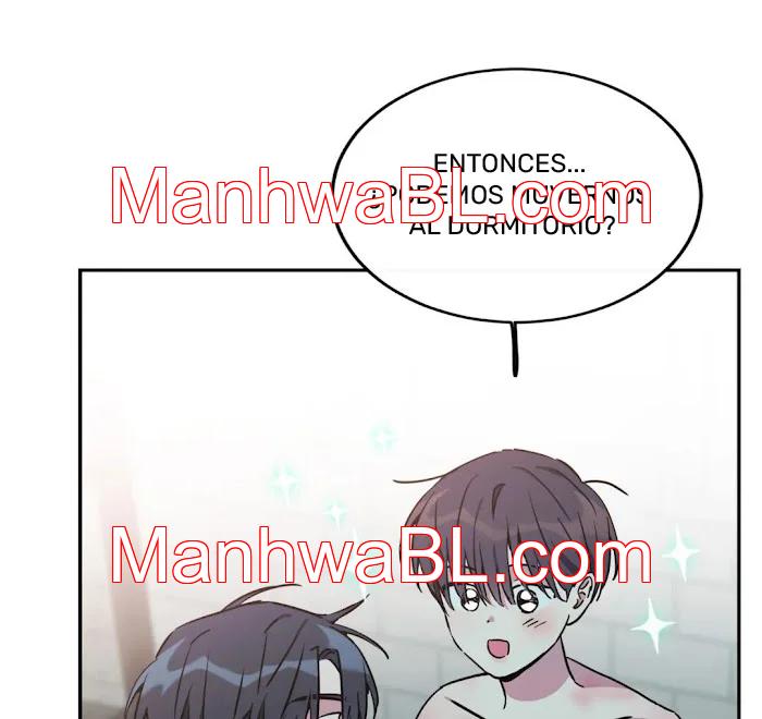 Falso Romance - Capítulo 46.3 manhwa