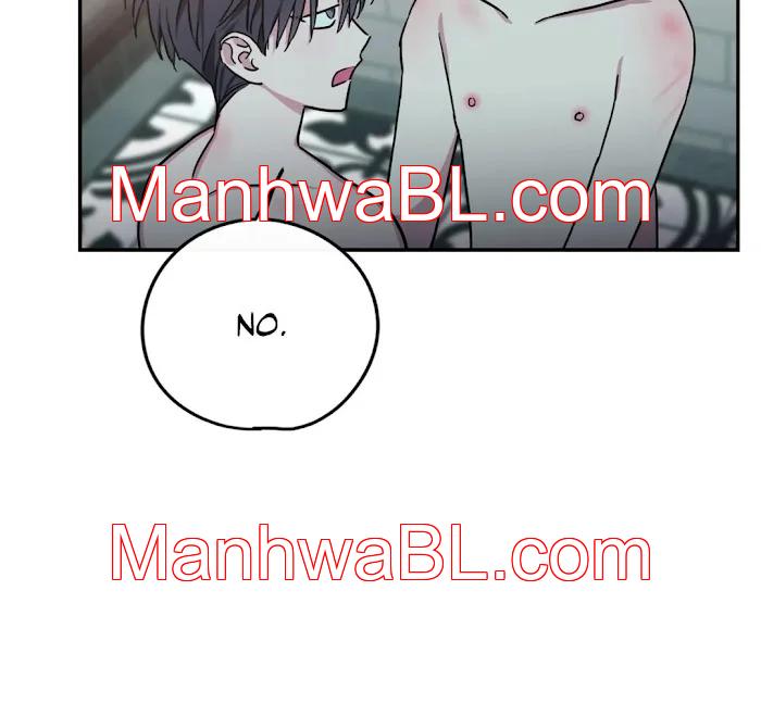 Falso Romance - Capítulo 46.3 manhwa