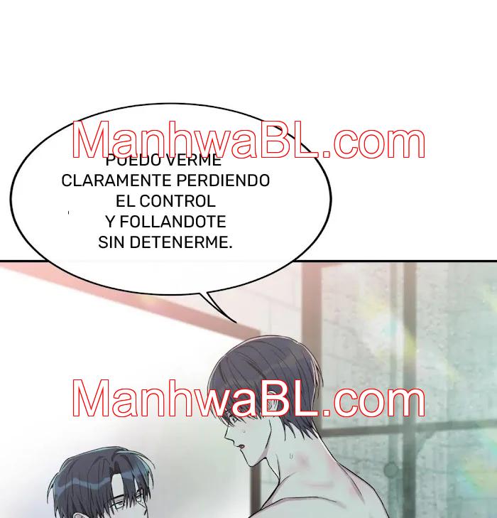 Falso Romance - Capítulo 46.3 manhwa