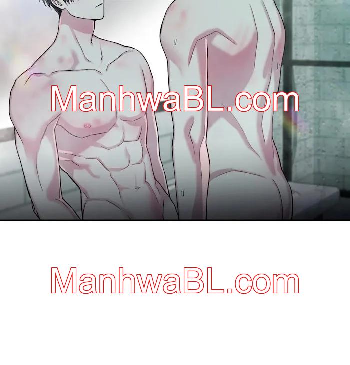 Falso Romance - Capítulo 46.3 manhwa
