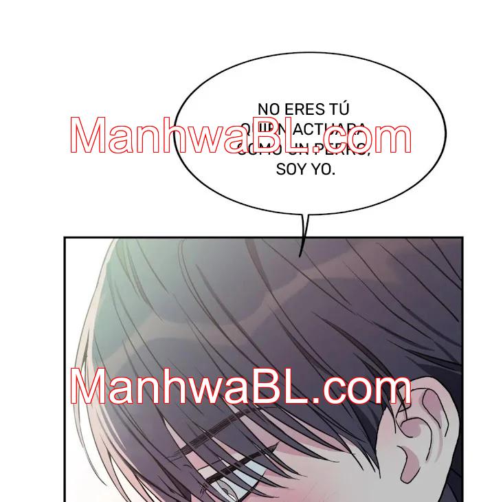 Falso Romance - Capítulo 46.3 manhwa