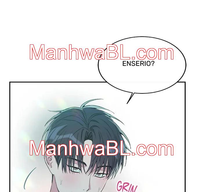 Falso Romance - Capítulo 46.3 manhwa