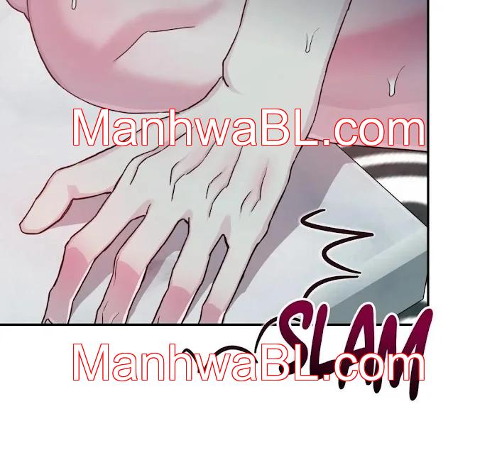 Falso Romance - Capítulo 46.3 manhwa
