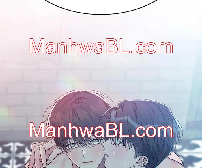 Falso Romance - Capítulo 46.3 manhwa