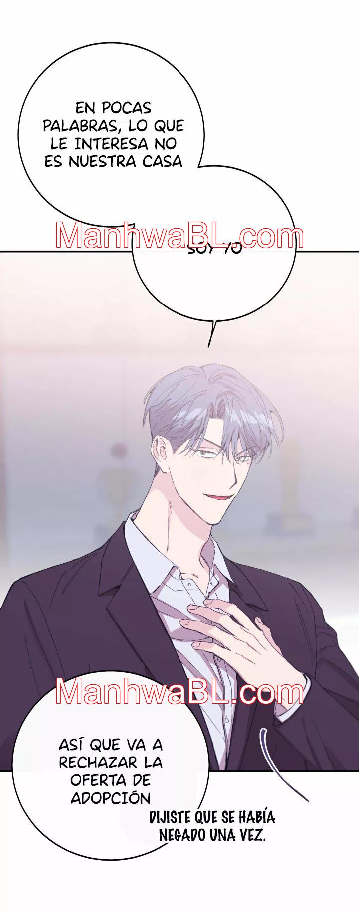 Falso Romance - Capítulo 11 manhwa