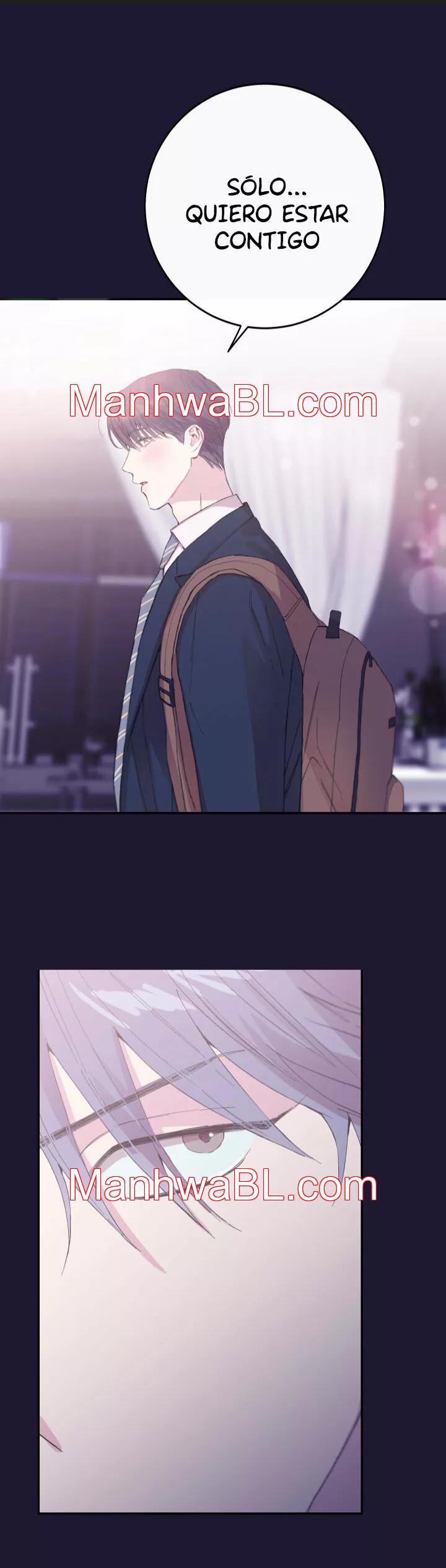 Falso Romance - Capítulo 11 manhwa