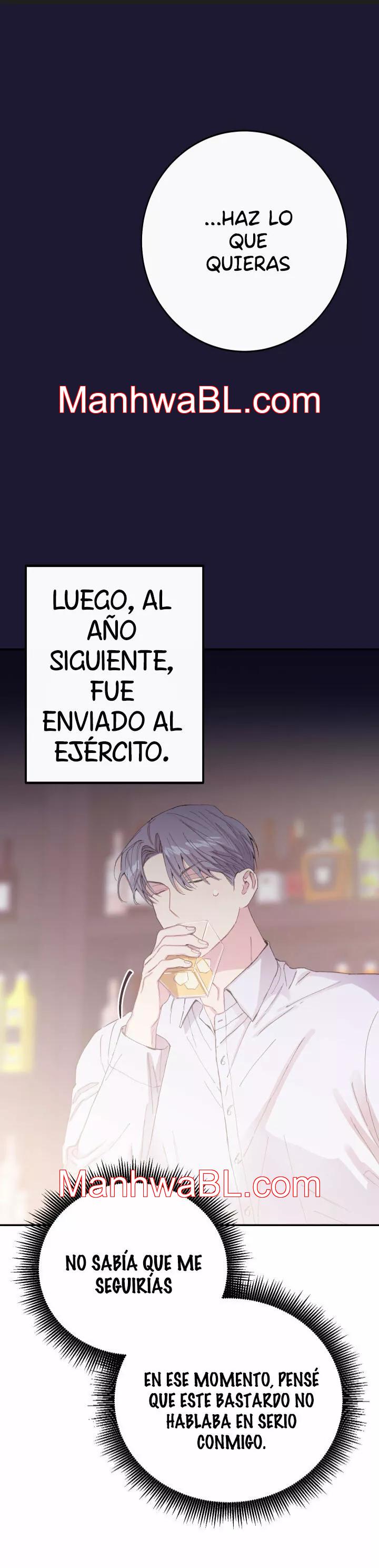 Falso Romance - Capítulo 11 manhwa