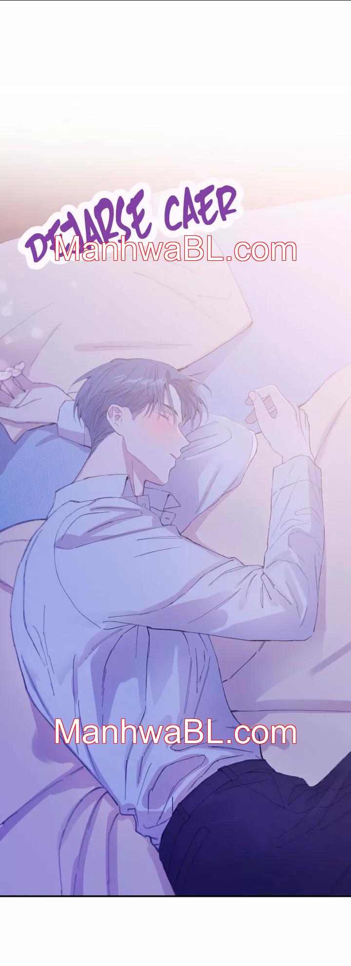 Falso Romance - Capítulo 11 manhwa