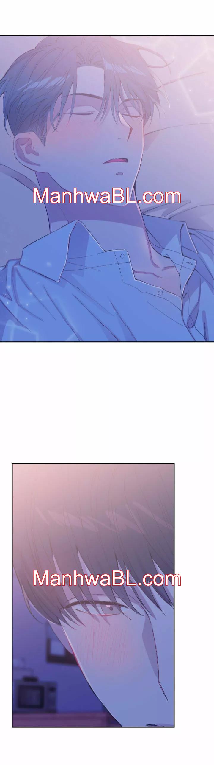 Falso Romance - Capítulo 11 manhwa