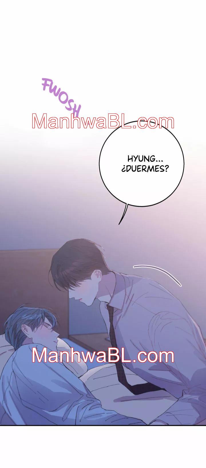 Falso Romance - Capítulo 11 manhwa