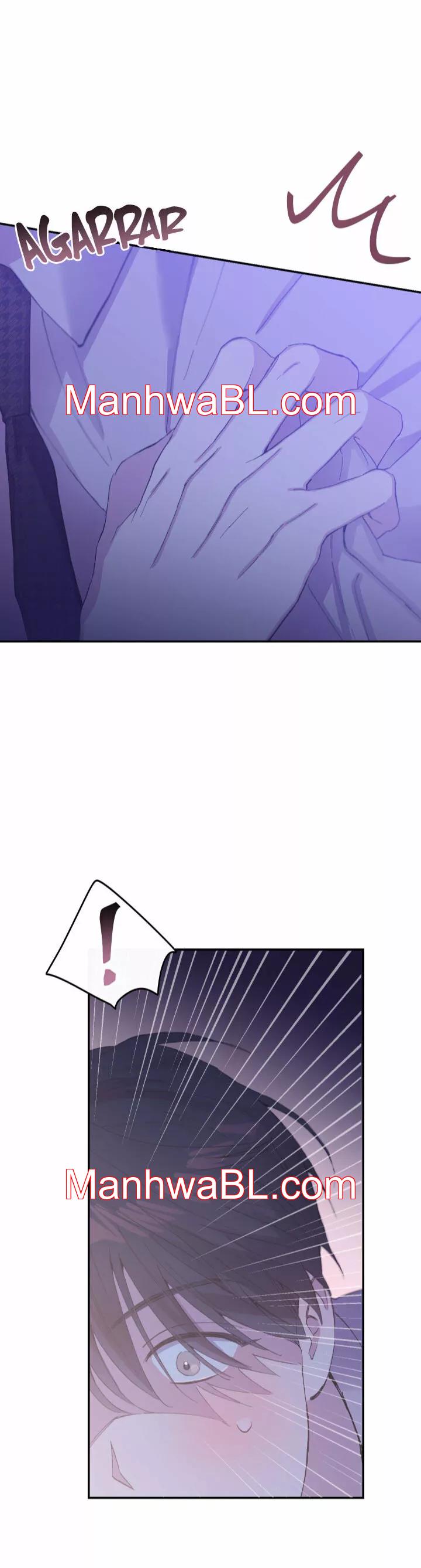 Falso Romance - Capítulo 11 manhwa