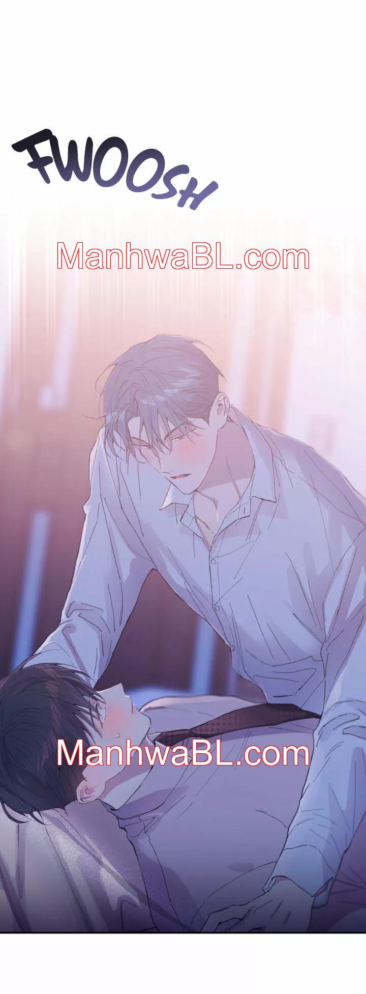 Falso Romance - Capítulo 11 manhwa