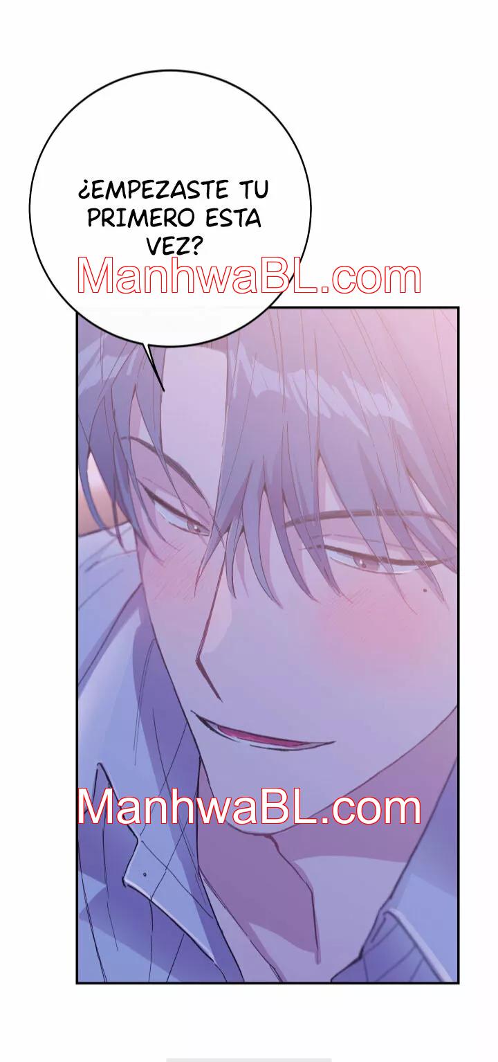 Falso Romance - Capítulo 11 manhwa