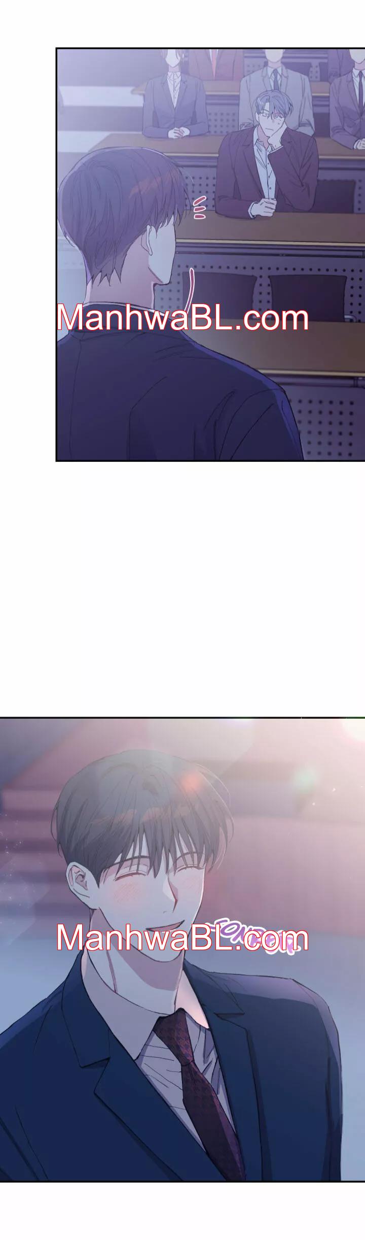 Falso Romance - Capítulo 11 manhwa
