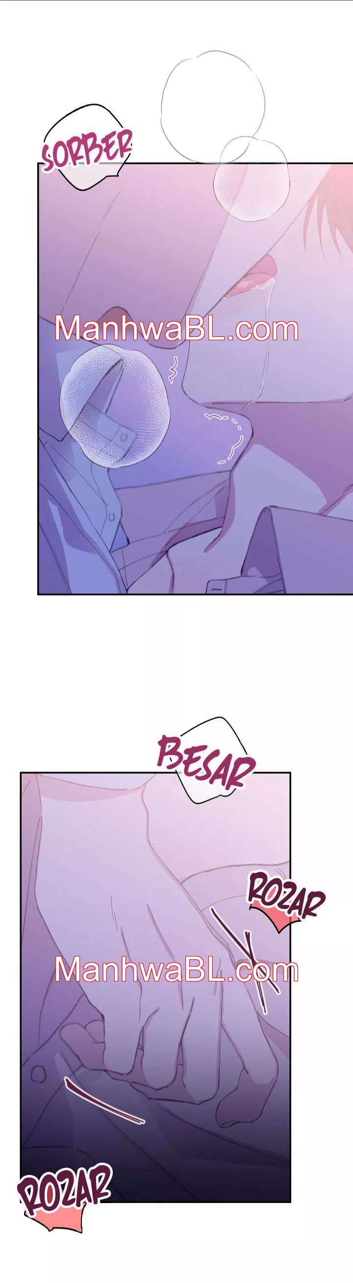 Falso Romance - Capítulo 11 manhwa