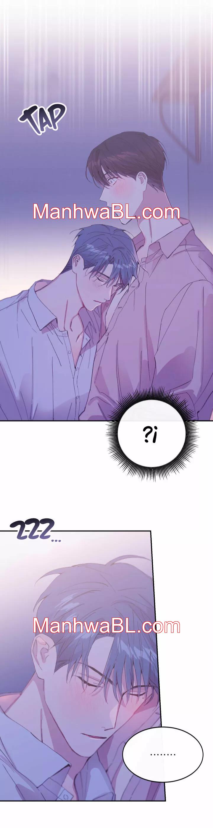 Falso Romance - Capítulo 11 manhwa