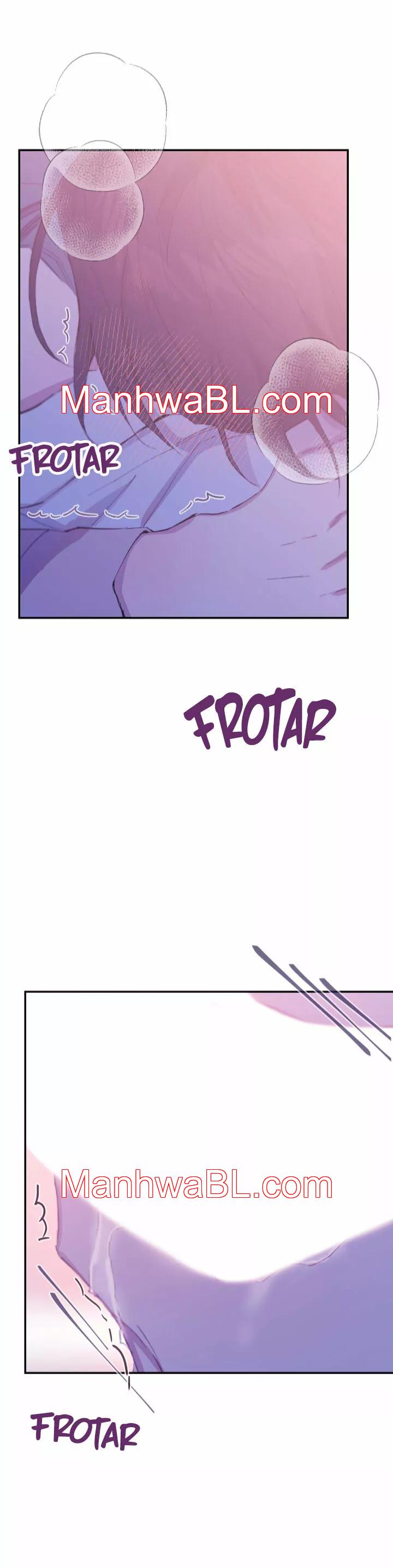 Falso Romance - Capítulo 11 manhwa