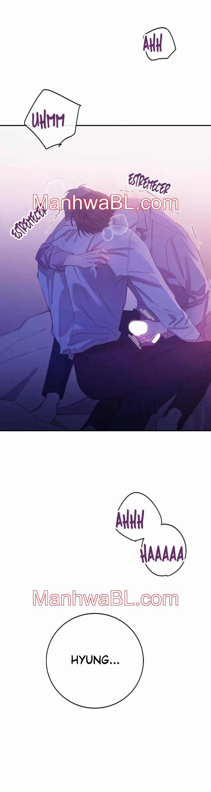 Falso Romance - Capítulo 11 manhwa