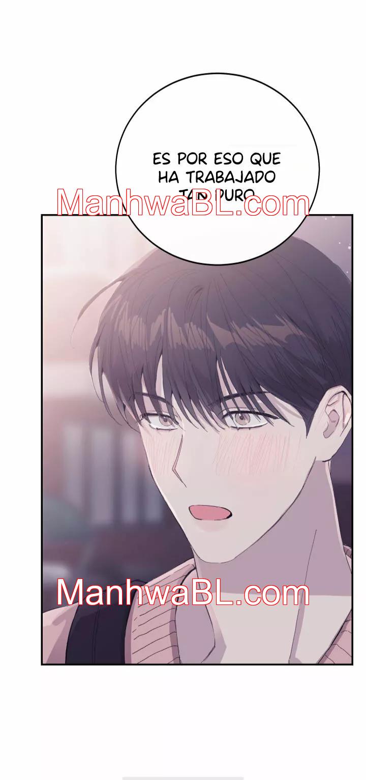 Falso Romance - Capítulo 11 manhwa