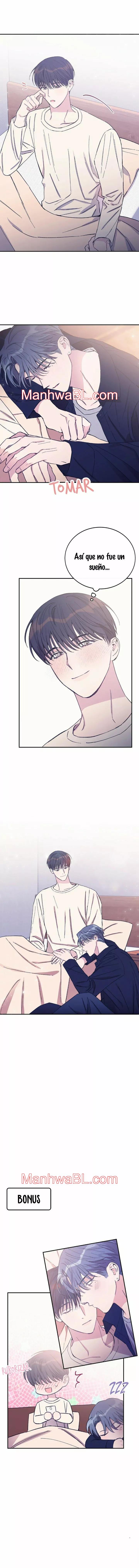 Falso Romance - Capítulo 25 manhwa