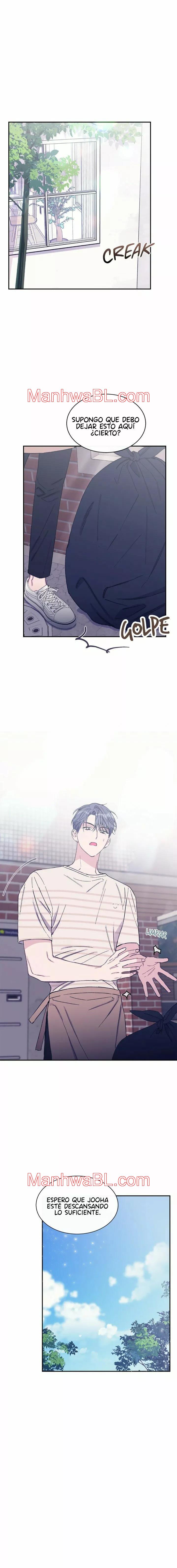 Falso Romance - Capítulo 25 manhwa