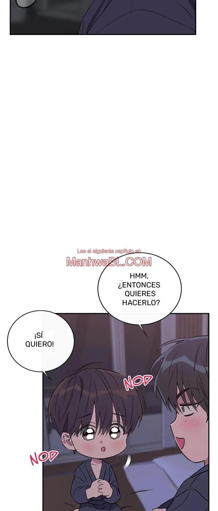 Falso Romance - Capítulo 57 manhwa
