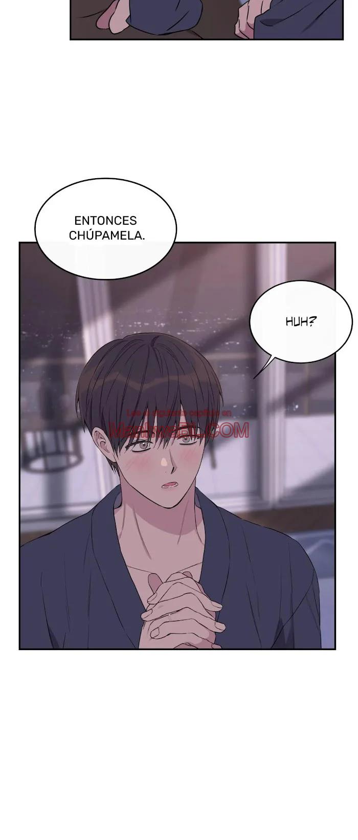 Falso Romance - Capítulo 57 manhwa